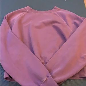 Long sleeved t shirt